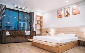 Aimee House - Xuan Dieu